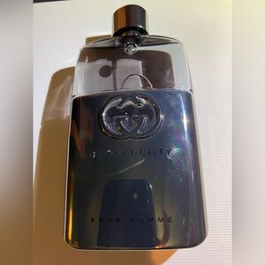 Gucci Guilty Pour Homme